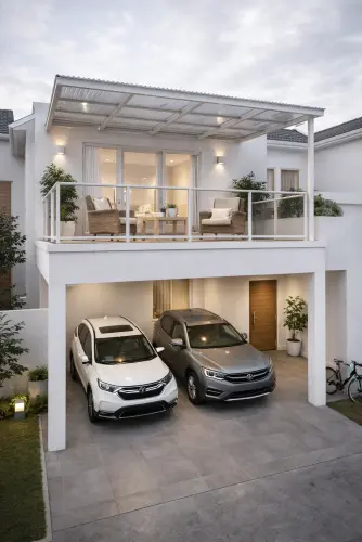 Kontraktor Mezzanine kemayoran