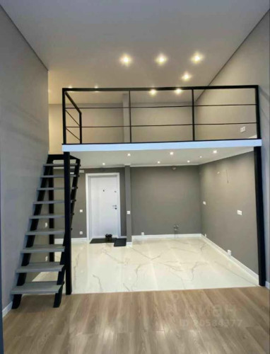 Kontraktor Mezzanine kemayoran- Terpercaya
