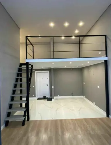 Kontraktor Mezzanine kemayoran- Terpercaya di Kemayoran